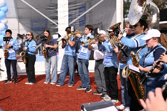 6. Band