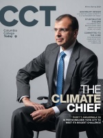 CCT Winter / Spring 2024 Cover