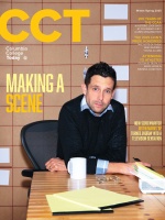 CCT Winter Spring 2025 Cover
