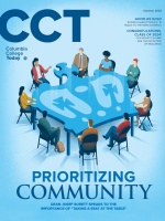 CCT Summer 2024 Cover