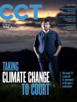 CCT Summer 2020 issue front cover