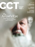 Summer 2016 Issue front cover