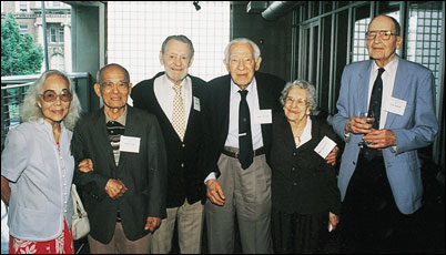 Class of 1931