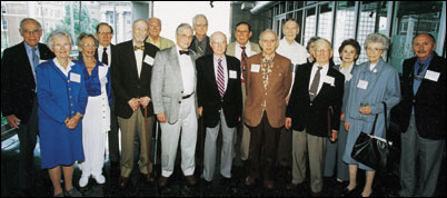 Class of 1936