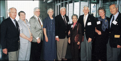 Class of 1946