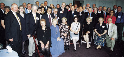 Class of 1956