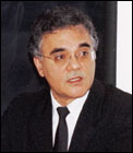Prof. Mamood Mamdani
