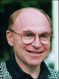 Michael L Allen '59