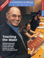 CCT January 2003 Cover