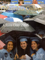 Cover: Class Day & Commencement