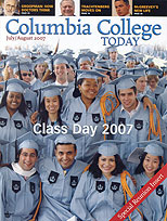 Cover: From Students to Alumni