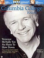 Cover: Another Broadway Opening