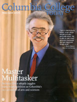 Cover: Master Multitasker
