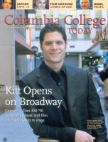 Cover: From the Varsity Show to Broadway