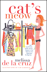 Cat's Meow: The Novel