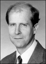 William H. McDavid '68