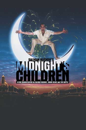 Salman Rushdie's Midnight Children