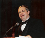 President of the Alumni Association