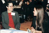 Lisa Landau Carnoy '89