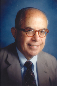 Nicholas J. DeVito '42