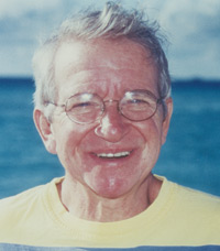 Dan Wakefield ’55