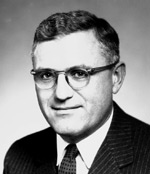 Harry Schwartz '40