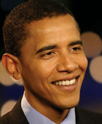 Barack Obama '83