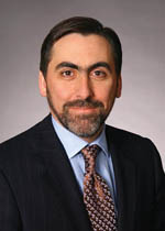 Christopher Tahbaz '86