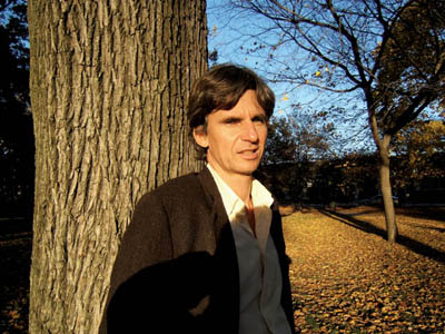 David Gawarecki '75