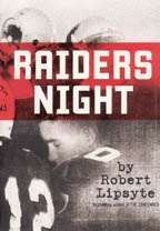 Raiders Night