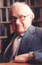 Fritz Stern '46