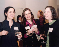 Lisa Landau Carnoy '89