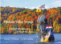 Hudson Valley Voyage: Through the Seasons, Through the Years