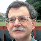 Roy A. Rosenzweig '71