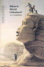 What Is World Literature?