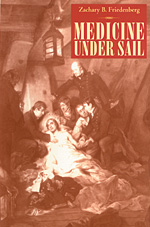 Medicine Under Sail