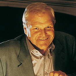 Brian Dennehy '60