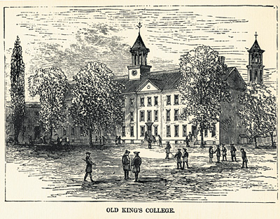 King's College