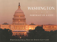 Washington: Portrait of a City