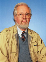 Ronald L. Brady '59