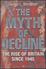The Myth of Decline