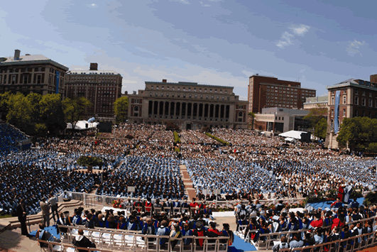 Southfield On Class Day