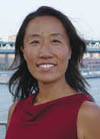 Karen Kang '92