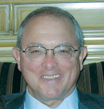 Stephen B. Bauer 63