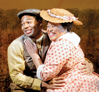 Dixon in A Color Purple