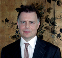 Mark Kingdon