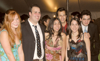 six kids