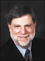 Derek Wittner '65