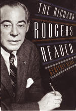 The Richard Rodgers Reader