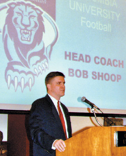 Bob Shoop